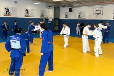 21.02.2026 Masters-Kadertraining